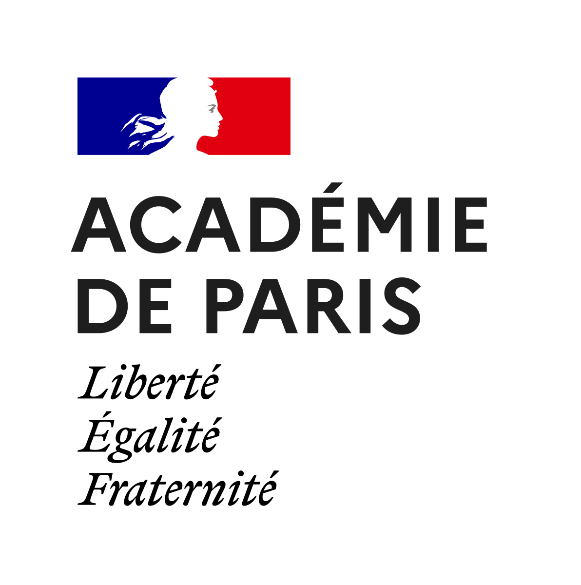 DSI DRASI Académie de Paris